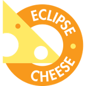 Eclipse Cheese logo