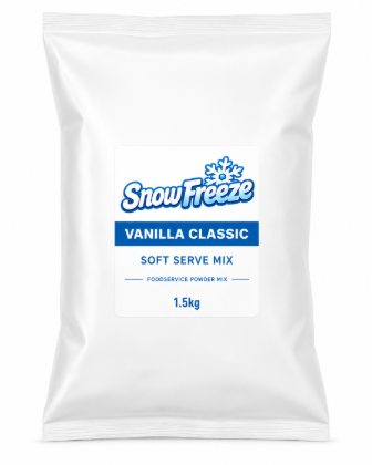Snow Freeze Classic