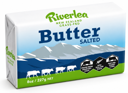 Riverlea Butter