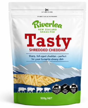 Riverlea Full Cream dairy product