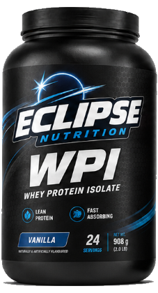 Whey Protein Isolate