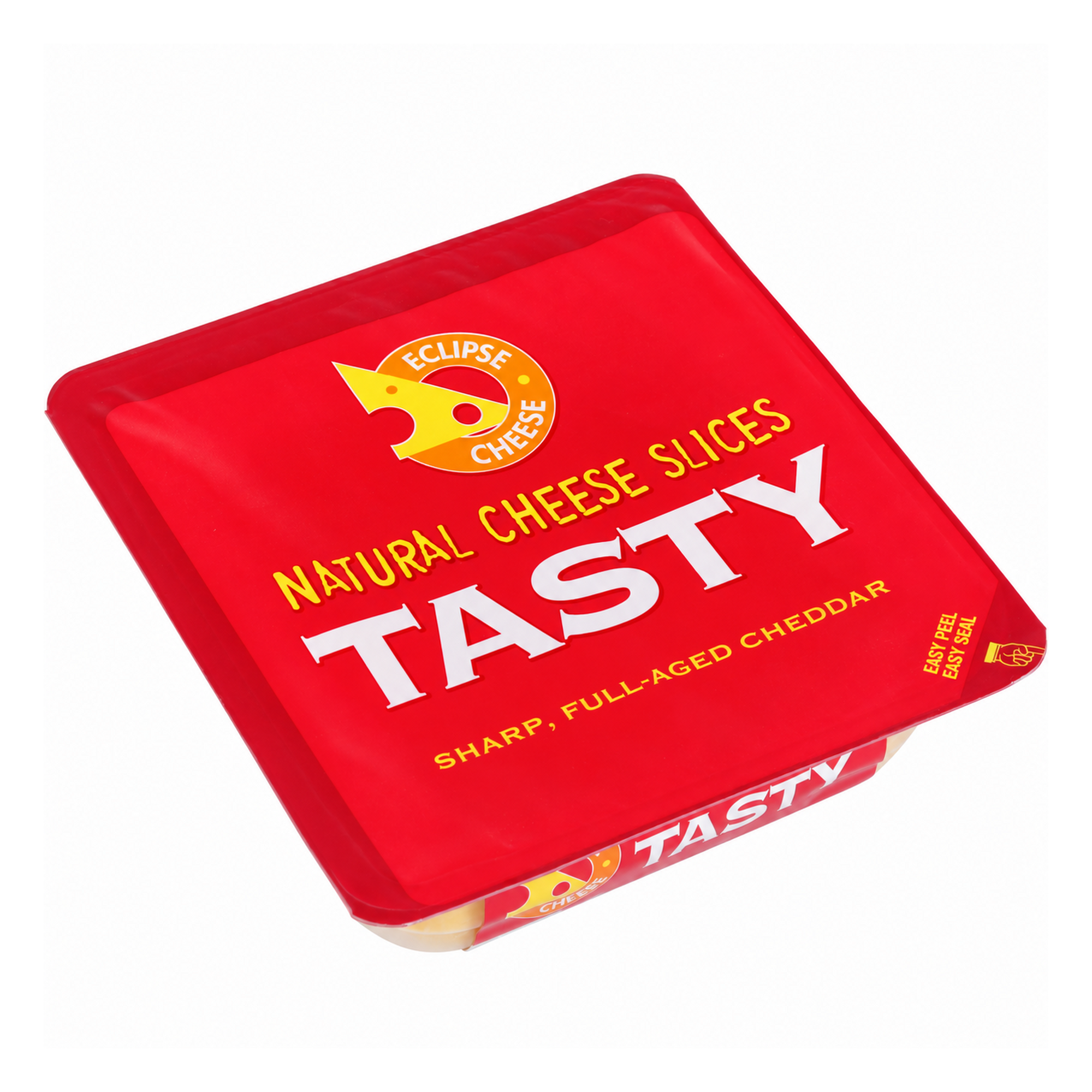 Eclipse Cheese Tasty — Cheese slices