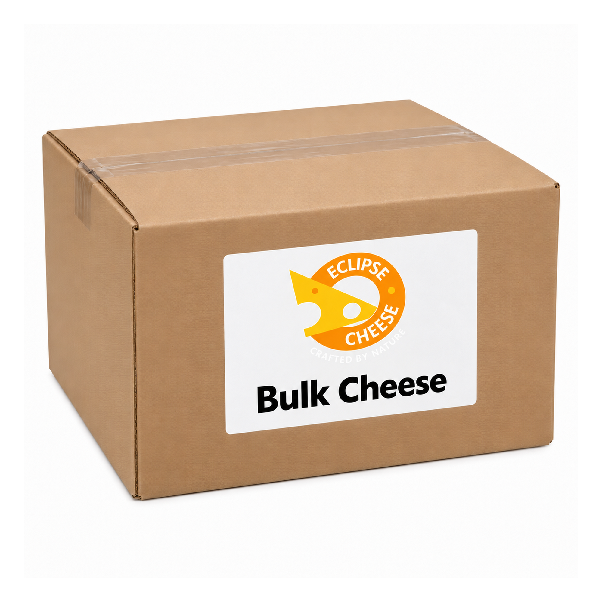 Eclipse Dairy Bulk Cheese — Cheese