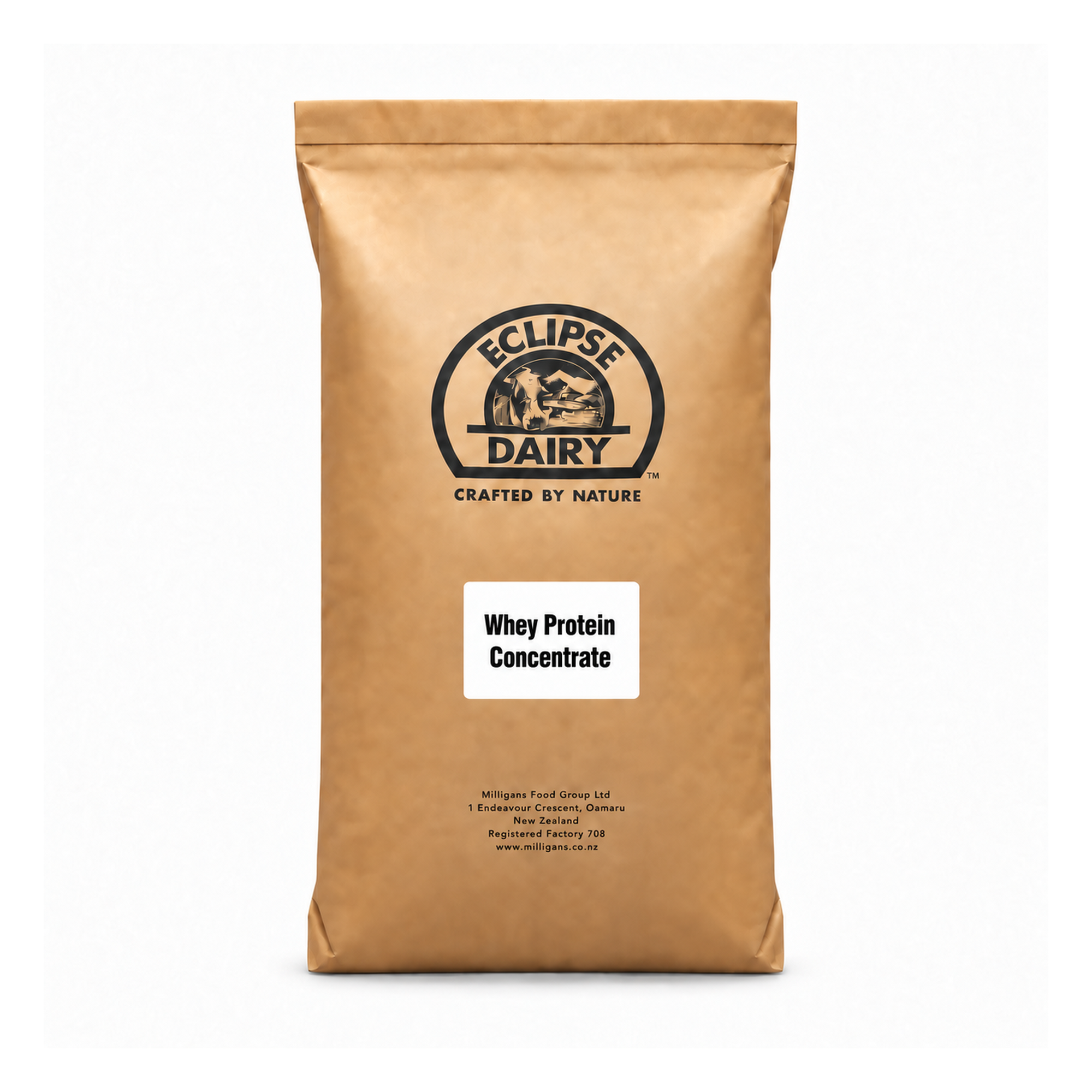 Eclipse Dairy Whey Protein Concentrate — Proteins