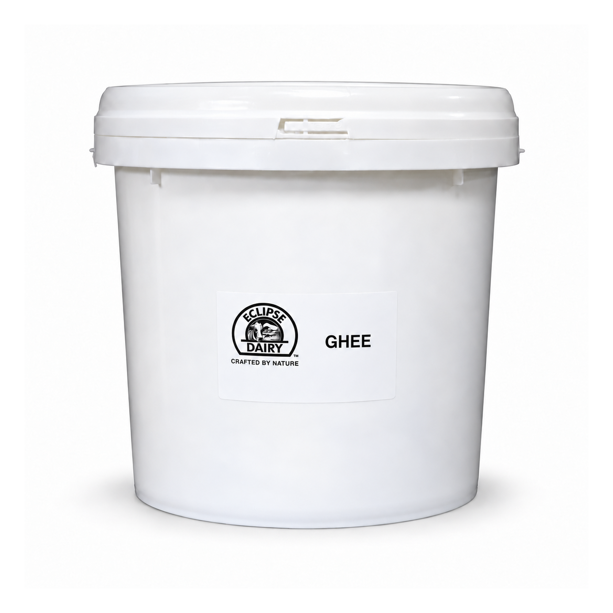 Eclipse Dairy Ghee — Dairy fats