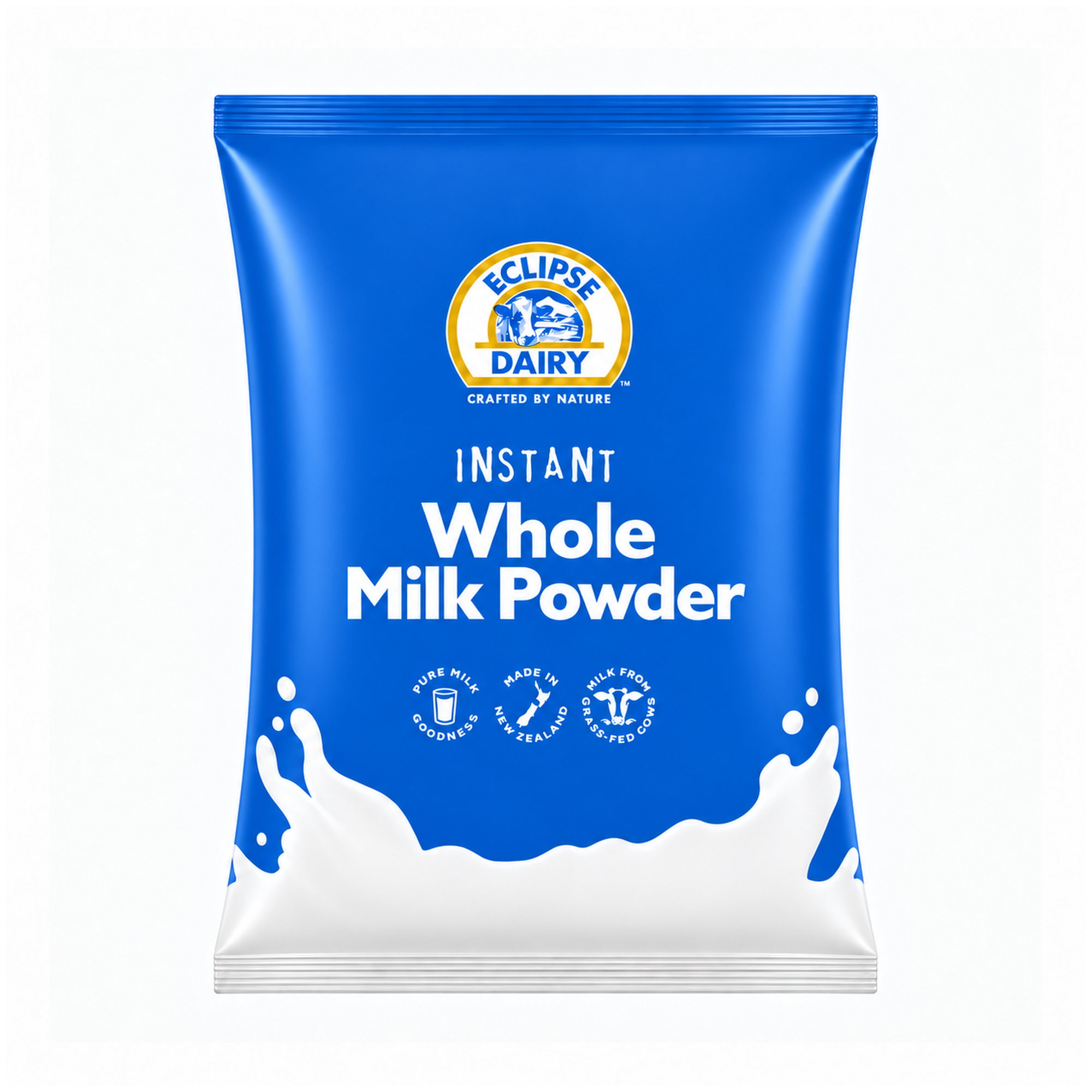 Eclipse Dairy Instant Whole Milk Powder — Milk powders