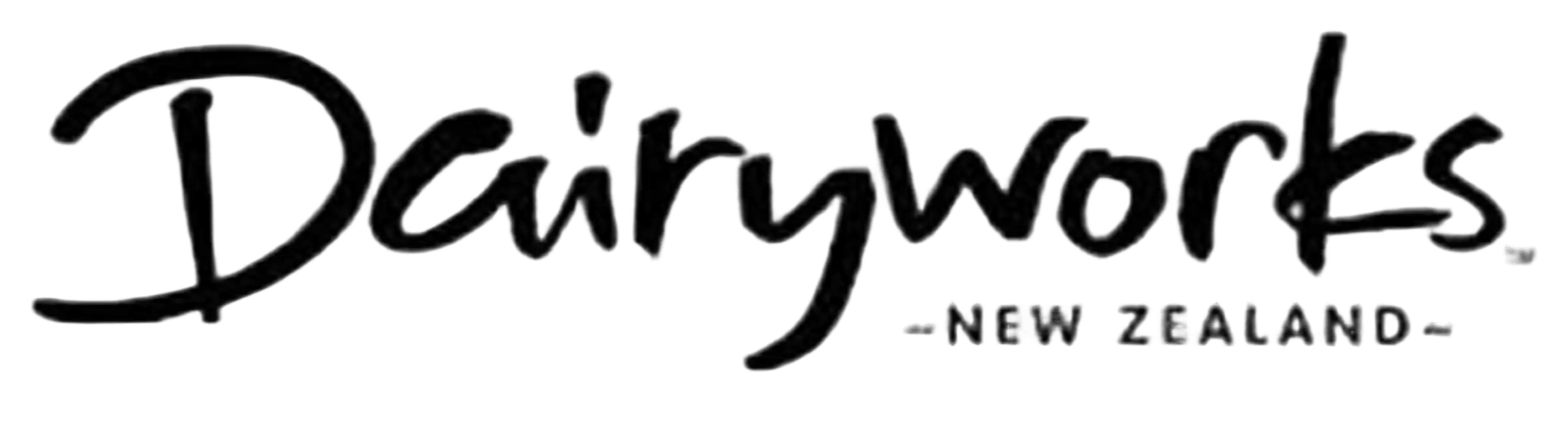 Dairyworks logo