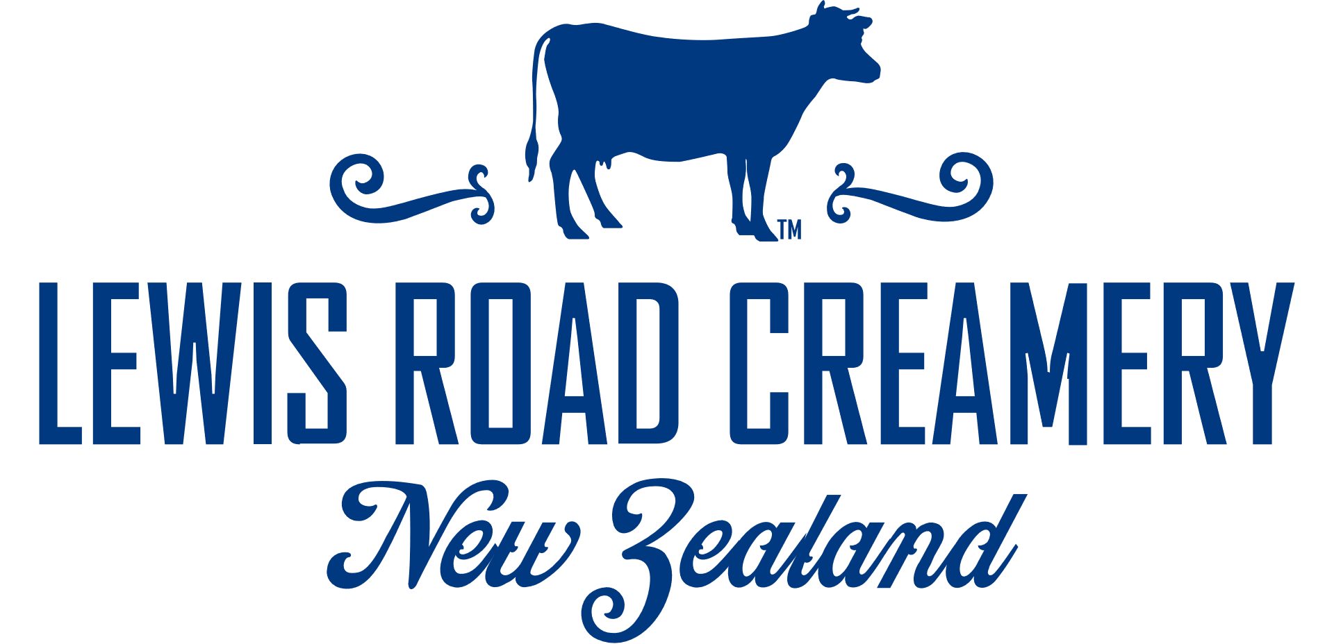 Lewis Road Creamery logo