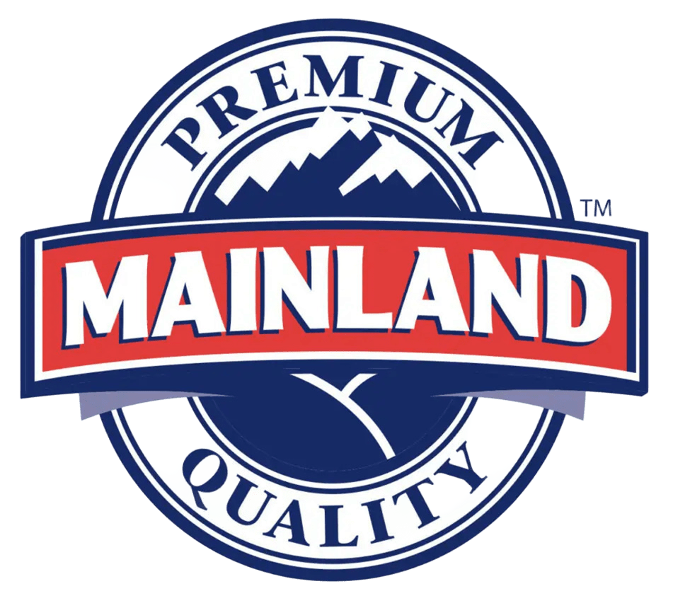 Mainland logo
